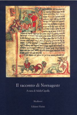 Il racconto di Nornagestr
