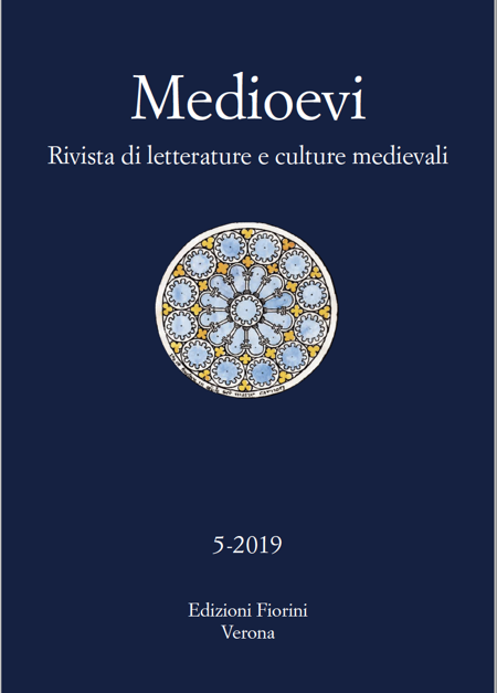 Copertina